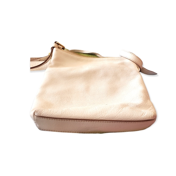 Dooney and Burke white Crossbody Bag - Picture 2 of 5